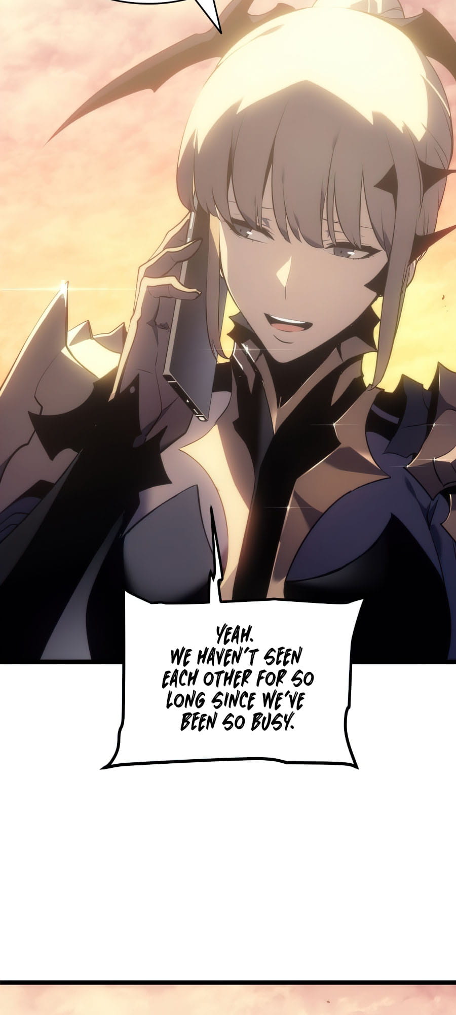 Solo Leveling, Chapter 170 image 66
